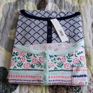 Jane and bleecker Hensley sleep shirt. 2 shirts.